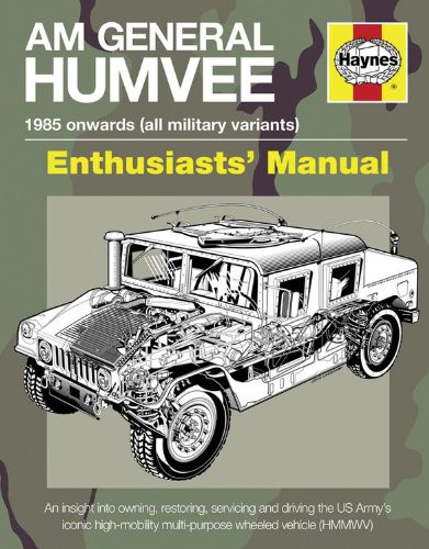 Am General Humvee