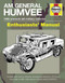 Am General Humvee
