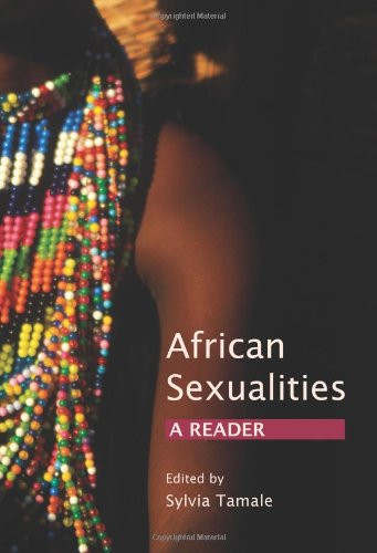 African Sexualities: A Reader