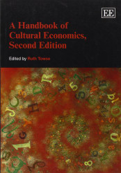 Handbook of Cultural Economics