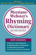 Merriam-Webster's Rhyming Dictionary