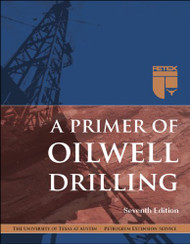 Primer of Oilwell Drilling 7th Ed