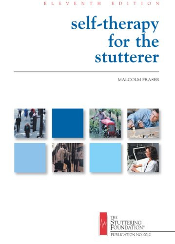 Self-Therapy for the Stutterer