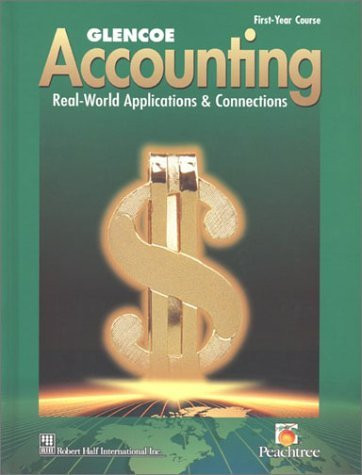 Glencoe Accounting