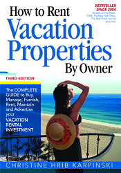 How To Rent Vacation Properties by Owner