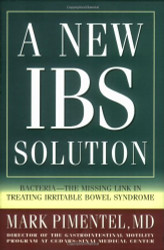New IBS Solution