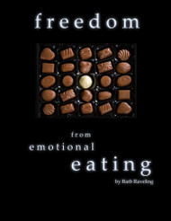 Freedom from Emotional Eating: A Weight Loss Bible Study