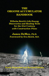 Orgone Accumulator Handbook