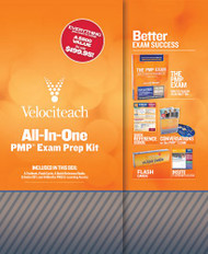 All-In-One Pmp Exam Prep Kit