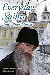 Everyday Saints (Russian Orthodox)