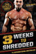 Dolce Diet: 3 Weeks to Shredded