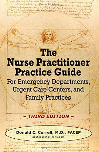 Nurse Practitioner Practice Guide