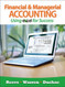 Financial And Managerial Accounting Using Excel For Success