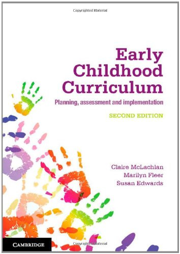 Early Childhood Curriculum