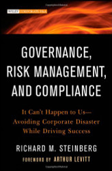 Governance Risk Management and Compliance