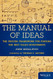 Manual of Ideas