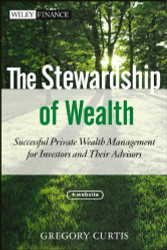 Stewardship of Wealth