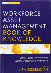 Workforce Asset Management Book of Knowledge