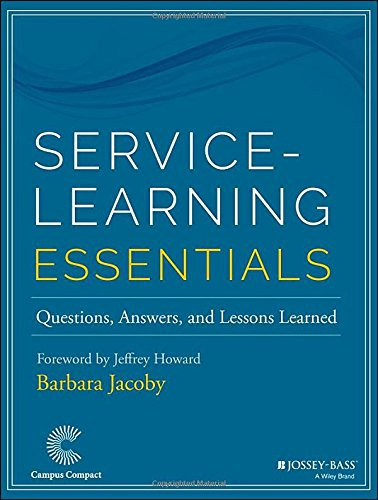 Service-Learning Essentials