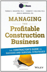 Managing the Profitable Construction Business