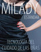 Spanish Translated Milady Standard Nail Technology