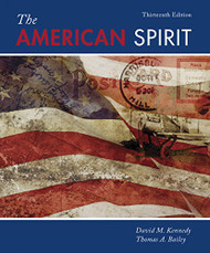 American Spirit