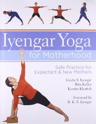 Iyengar Yoga for Motherhood