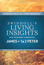 Insights on James 1 and 2 Peter