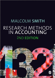 Research Methods In Accounting