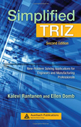 Simplified TRIZ