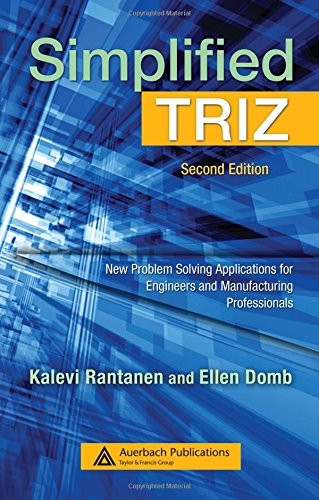 Simplified TRIZ
