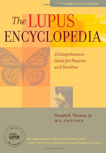 Lupus Encyclopedia