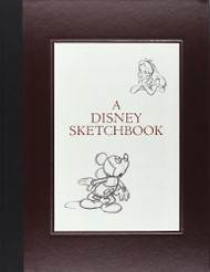 Disney Sketchbook