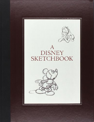 Disney Sketchbook