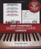 Easiest Piano Course Complete - Boxed Set (Books 1-4)