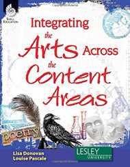 Integrating the Arts Across the Content Areas