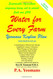 Water For Every Farm: Yeomans Keyline Plan