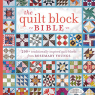 Quilt Block Bible