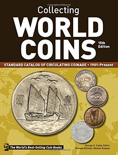 Collecting World Coins 1901-Present