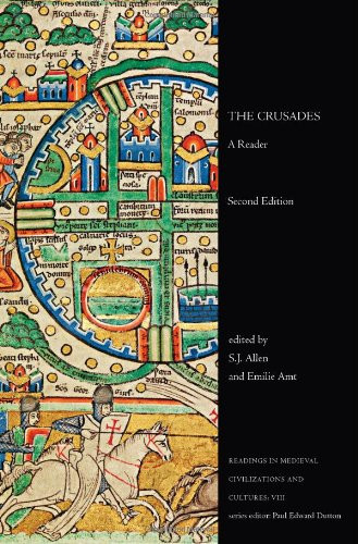 Crusades: A Reader