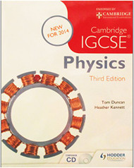 Cambridge IGCSE Physics