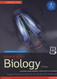 HIGHER LEVEL BIOLOGY BOOK