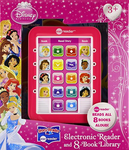 Amazon.com: Disney Princess Cinderella, Belle, Ariel, and