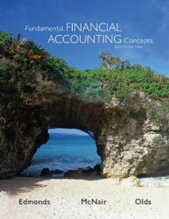 Fundamental Financial Accounting Concepts