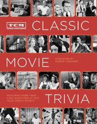 TCM Classic Movie Trivia