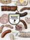 Sausage Making: The Definitive Guide with Recipes