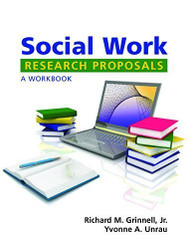 Social Work Research Proposals