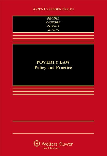 Poverty Law