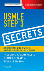 USMLE Step 3 Secrets