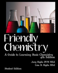 Friendly Chemistry: A Guide to Learning Basic Chemistry